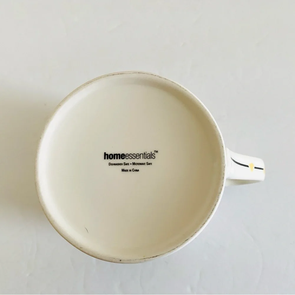 Home Essentials Mug  